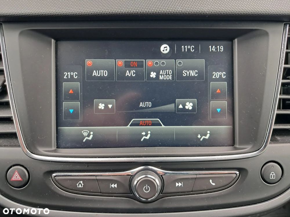 Opel Crossland 1.2 T Elegance - 18