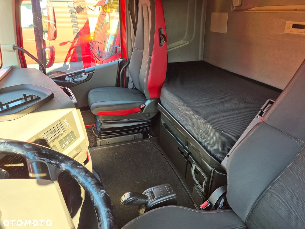 Volvo FH500 MEGA 2018 - 7