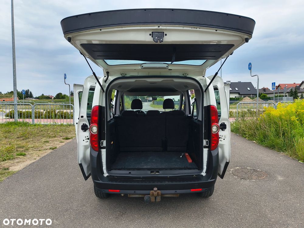 Opel Combo 1.4 Turbo L2H1 Selection - 31