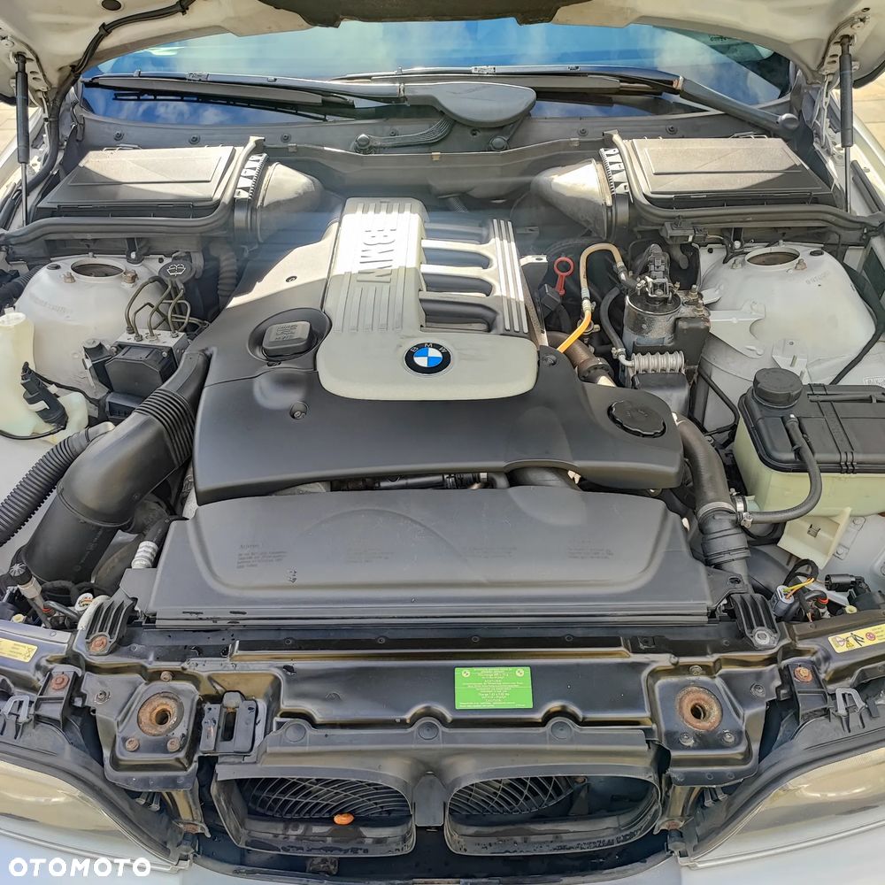 BMW Seria 5 - 24