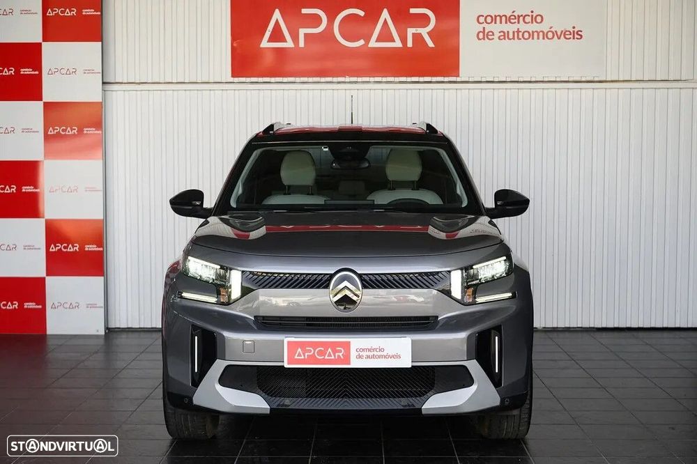 Citroën e-C3 Aircross 113 Extended-Range PLUS - 16