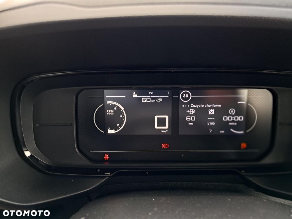 Toyota Proace City - 24