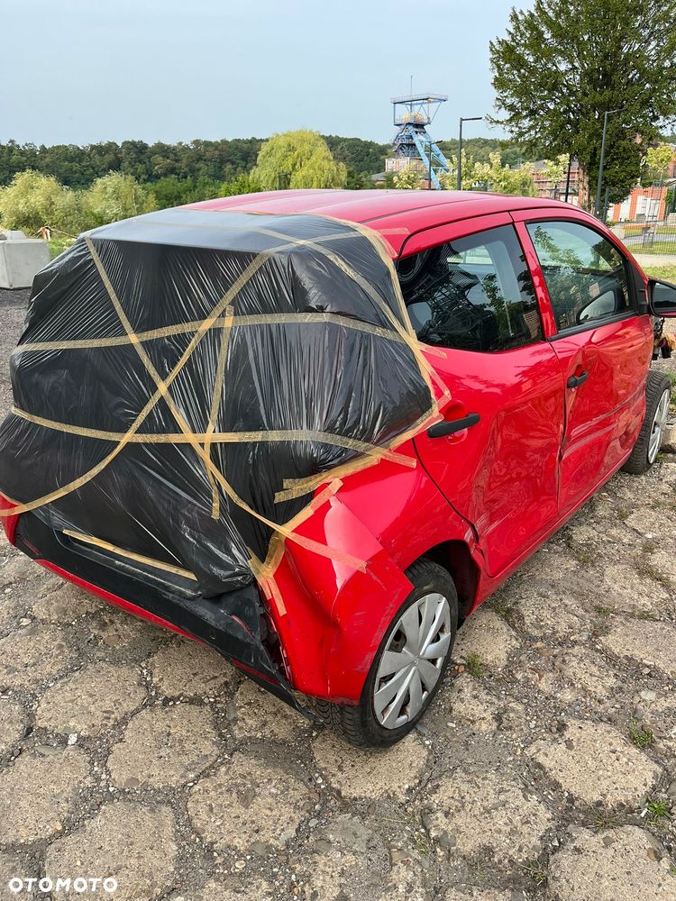 Toyota Aygo x - 22