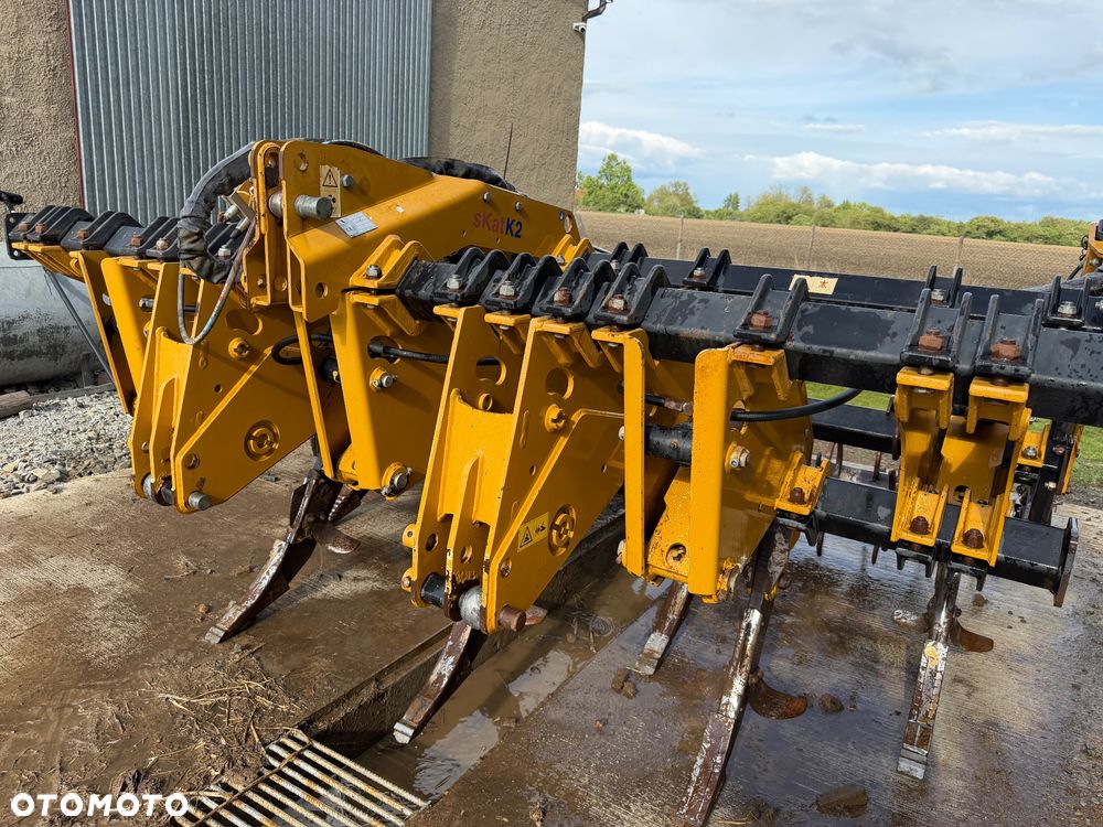 Alpego K2 7-300 - 5
