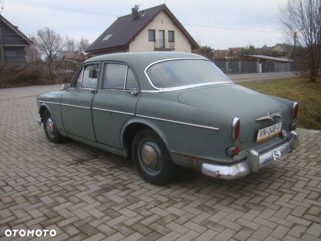Volvo Inny - 8