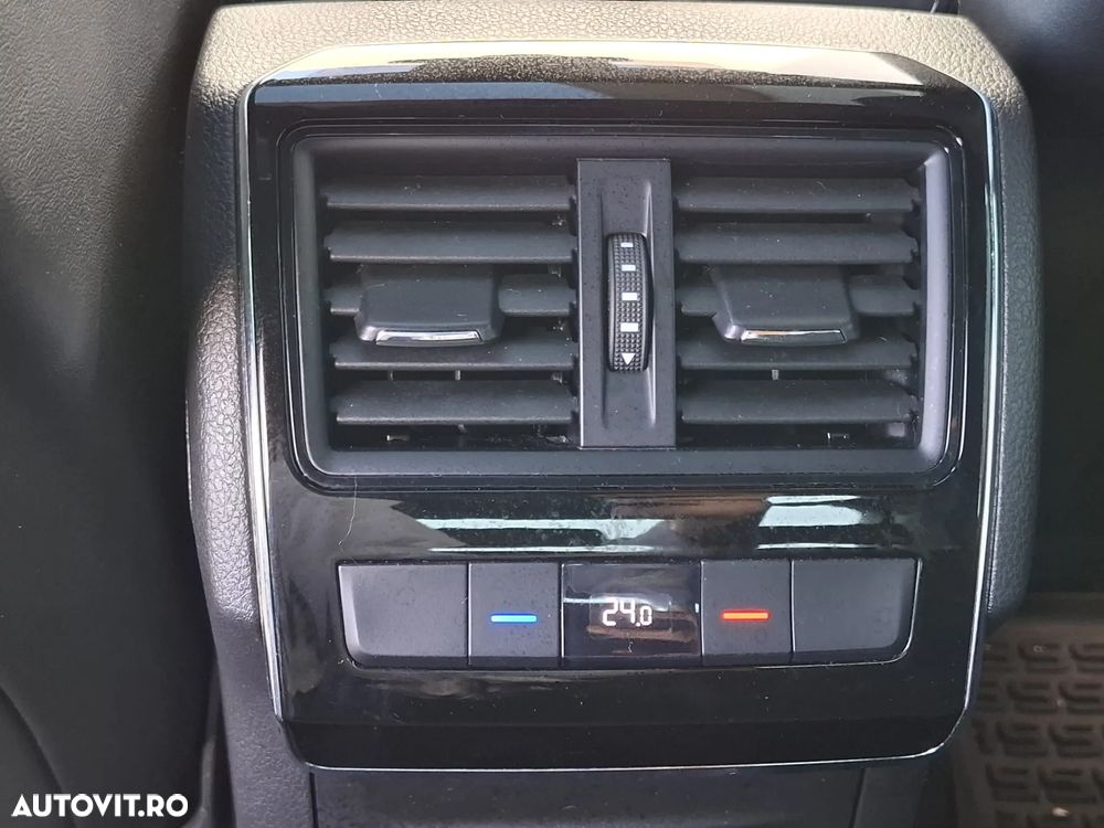 Skoda Superb 2.0 TSI 4X4 DSG Sportline - 40