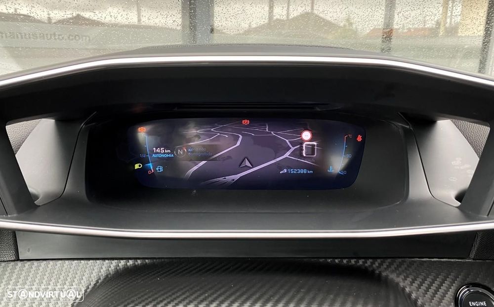 Peugeot 2008 1.5 BlueHDi Allure - 30