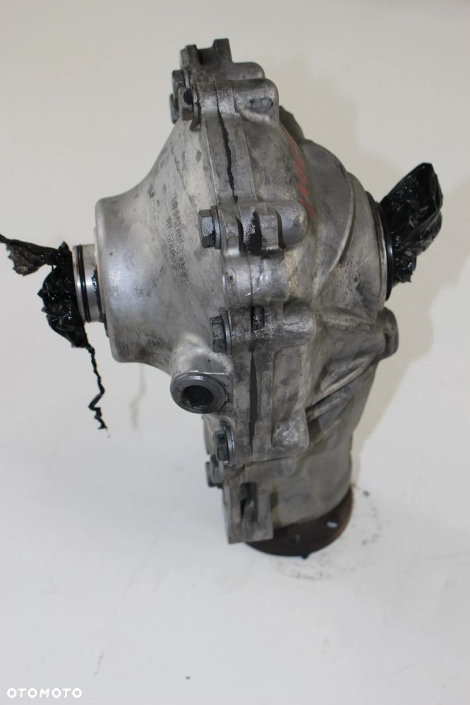 BMW F25 X3 F26 X4 DYFER MOST PRZÓD  2.81 7591995 - 6