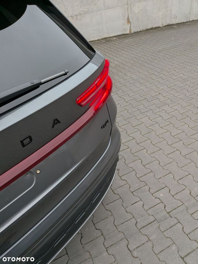 Skoda Kodiaq 2.0 TSI 4x4 Drive DSG - 8