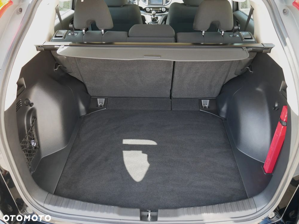 Honda CR-V 2.0 Elegance (2WD) - 28