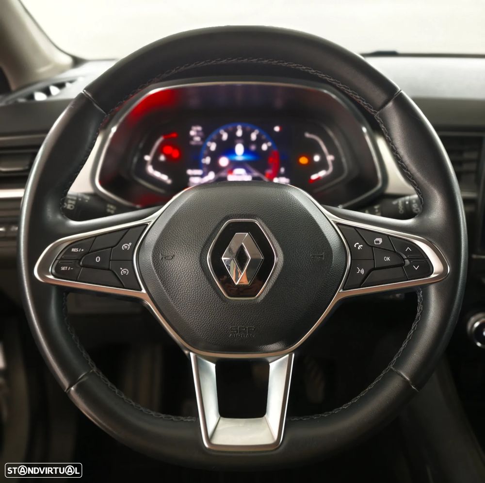 Renault Captur 1.0 TCe Intens - 8