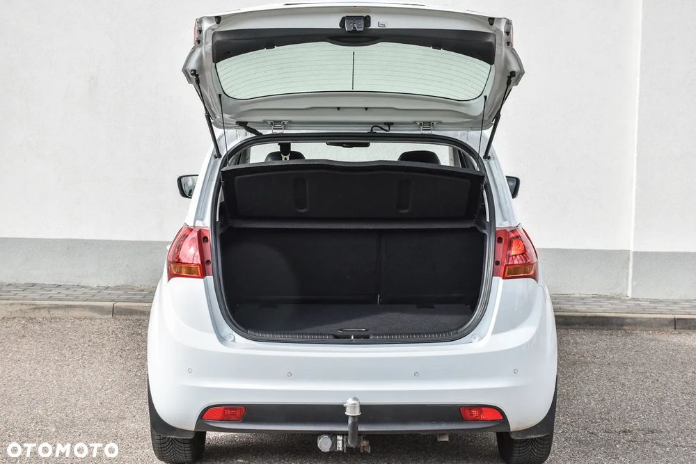 Kia Venga 1.6 XL - 38