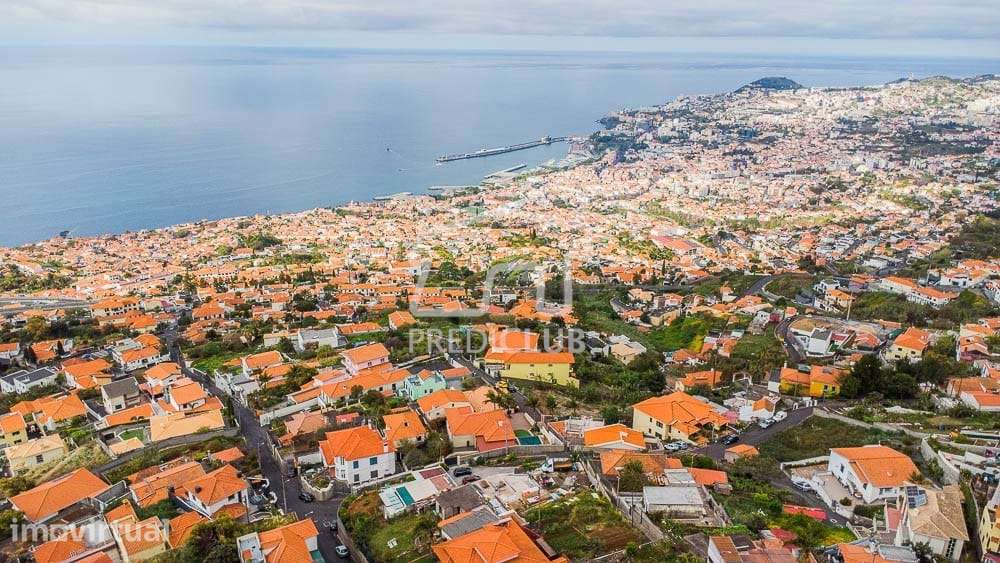 Moradia T3 - Funchal - Grande imagem: 4/49