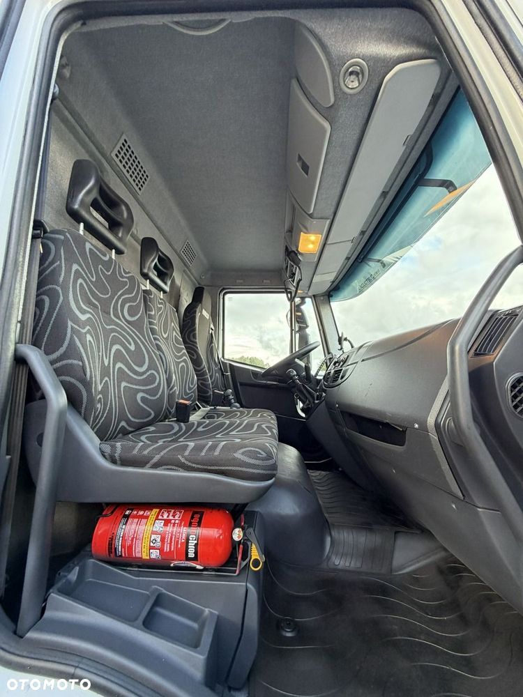 Iveco Eurocargo ML150E22 E5 Nowa Zabudowa Wywrotka 3-stronna - 19