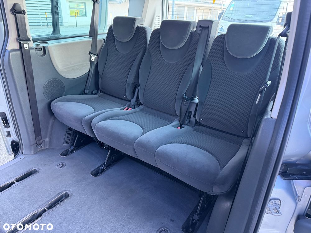 Fiat Scudo Panorama L2H1 Family - 14