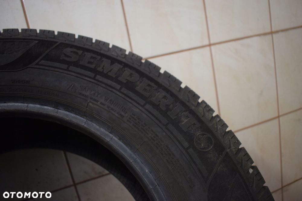 R16C 225/65 Semperit Van-Allseason Wysyłka gratis! - 5