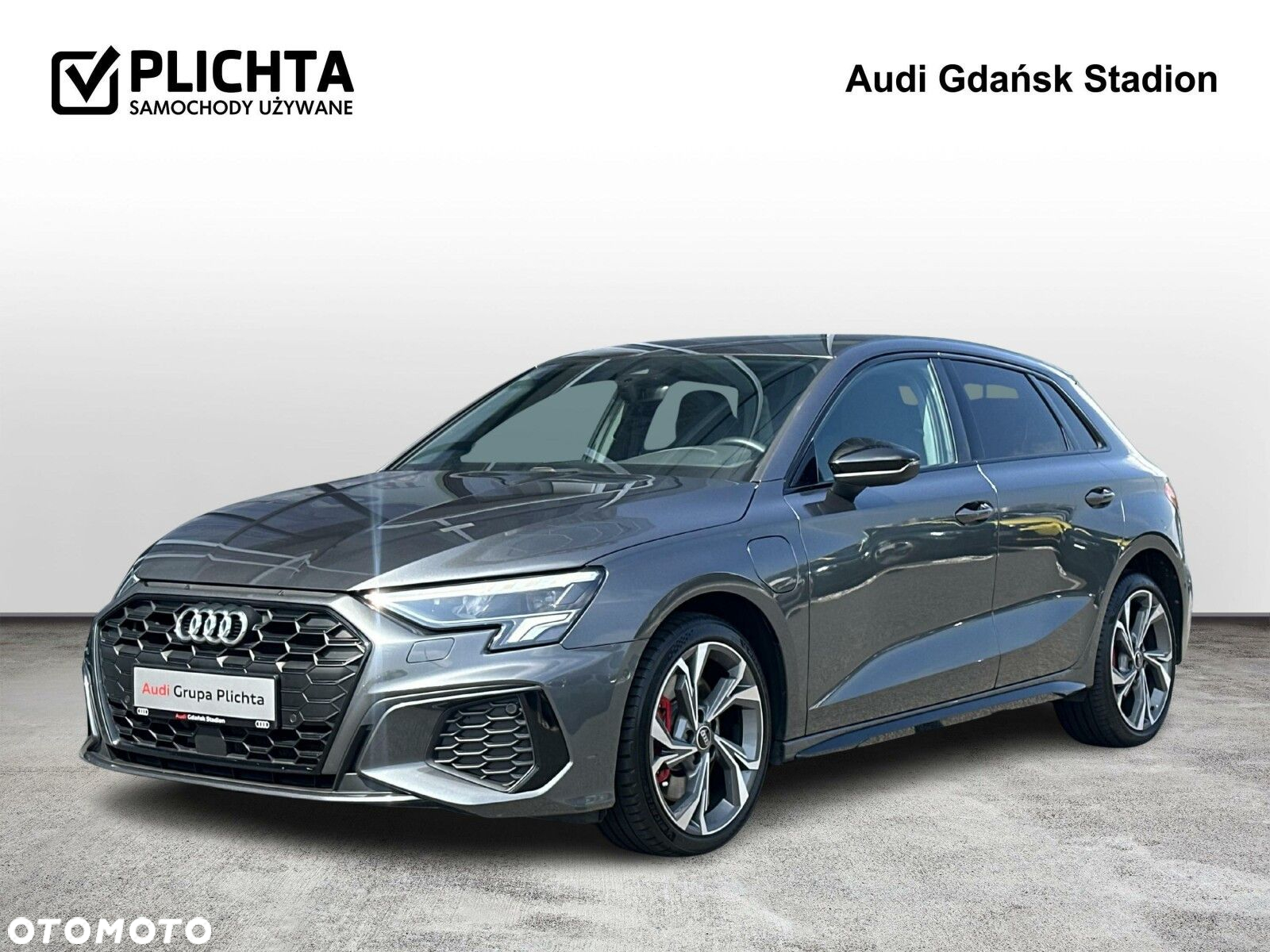 Audi A3 - 2