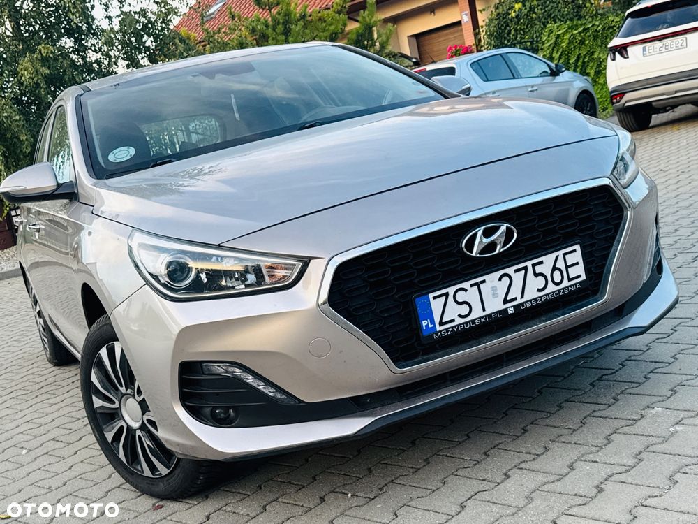 Hyundai i30 - 4