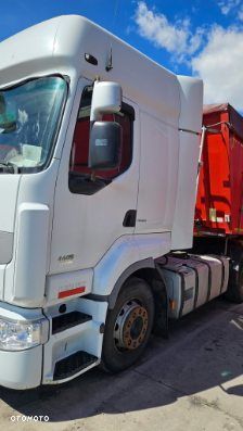 Volvo FH480 - 8