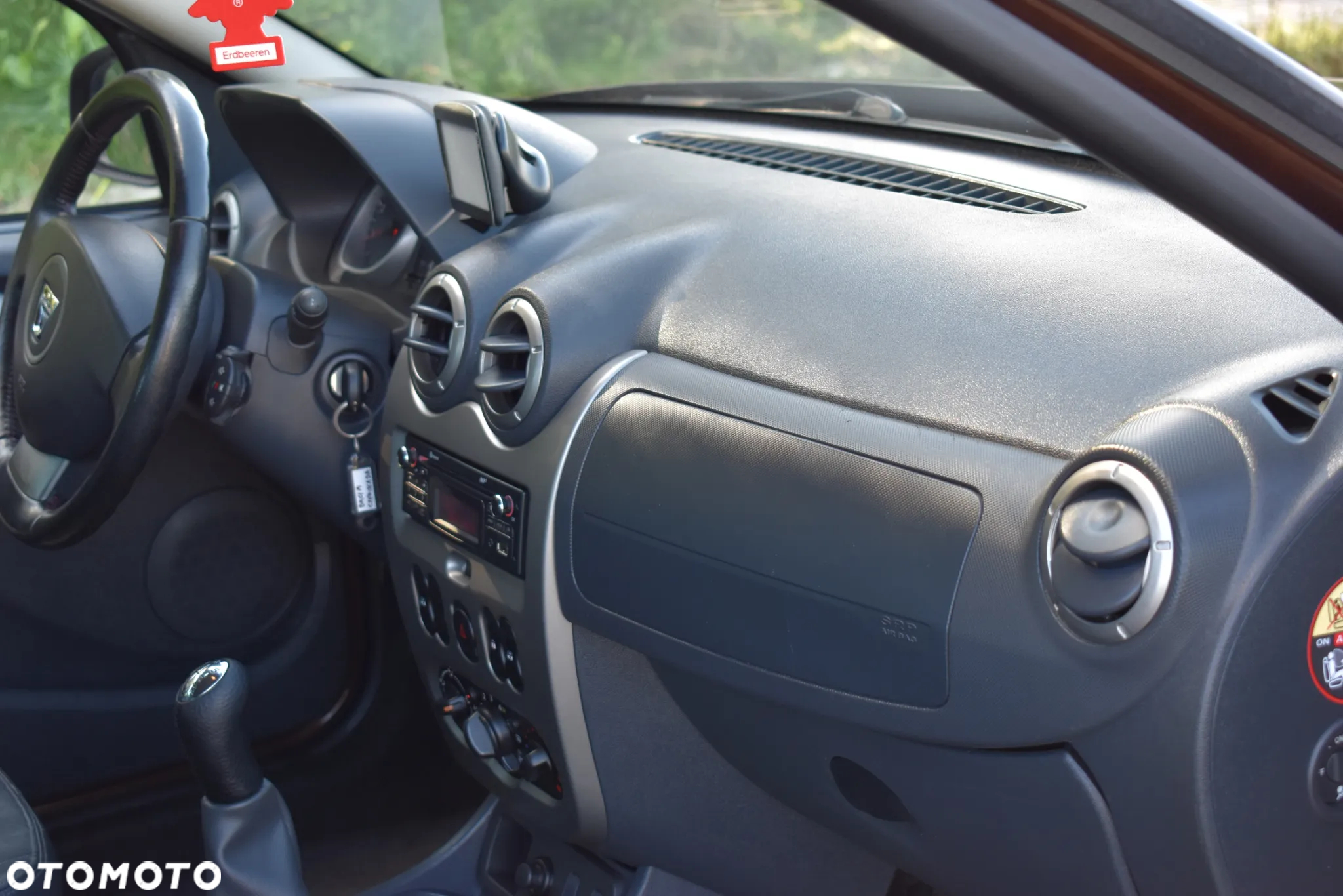 Dacia Duster 1.6 Ambiance - 12