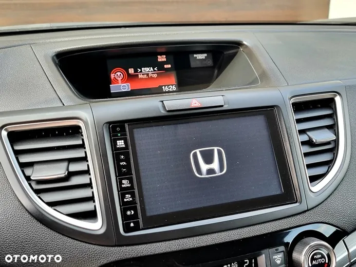 Honda CR-V 1.6i-DTEC Elegance (2WD) - 29