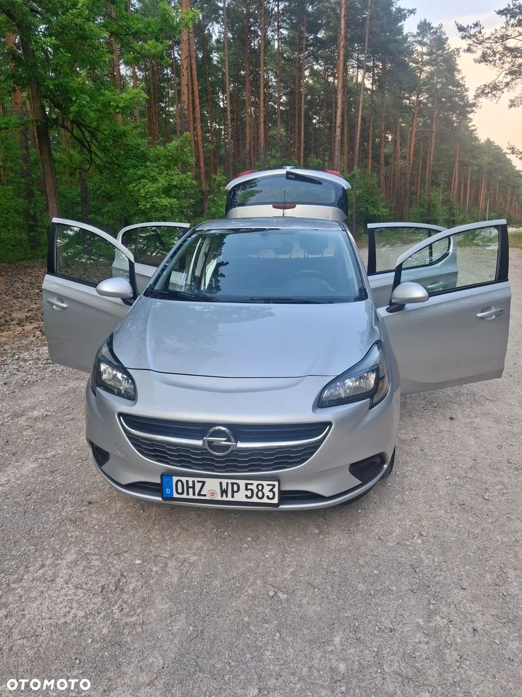 Opel Corsa - 17