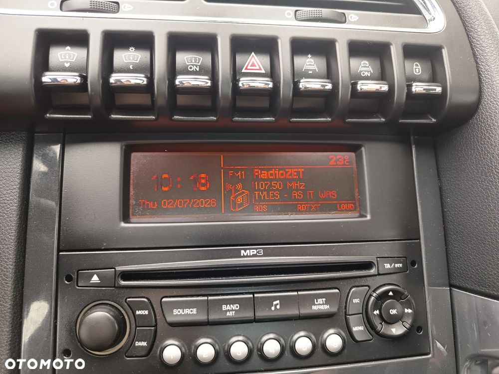 Peugeot 3008 HDi FAP 150 Allure - 19