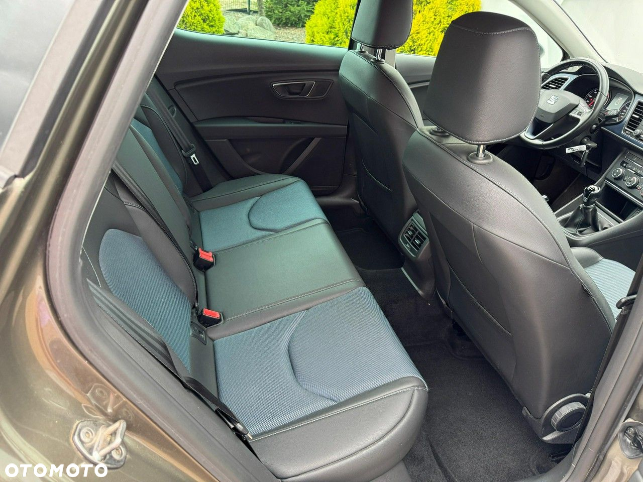 Seat Leon - 34