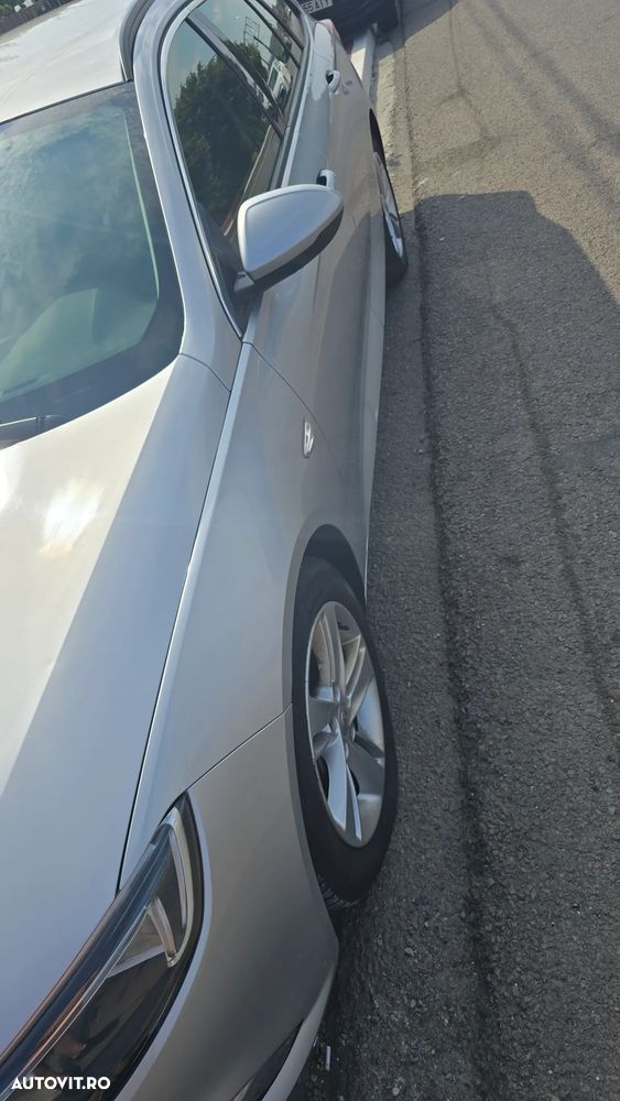 Opel Insignia 2.0 Business Edition - 5
