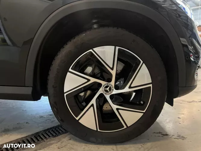 Mercedes-Benz GLC Coupe - 15
