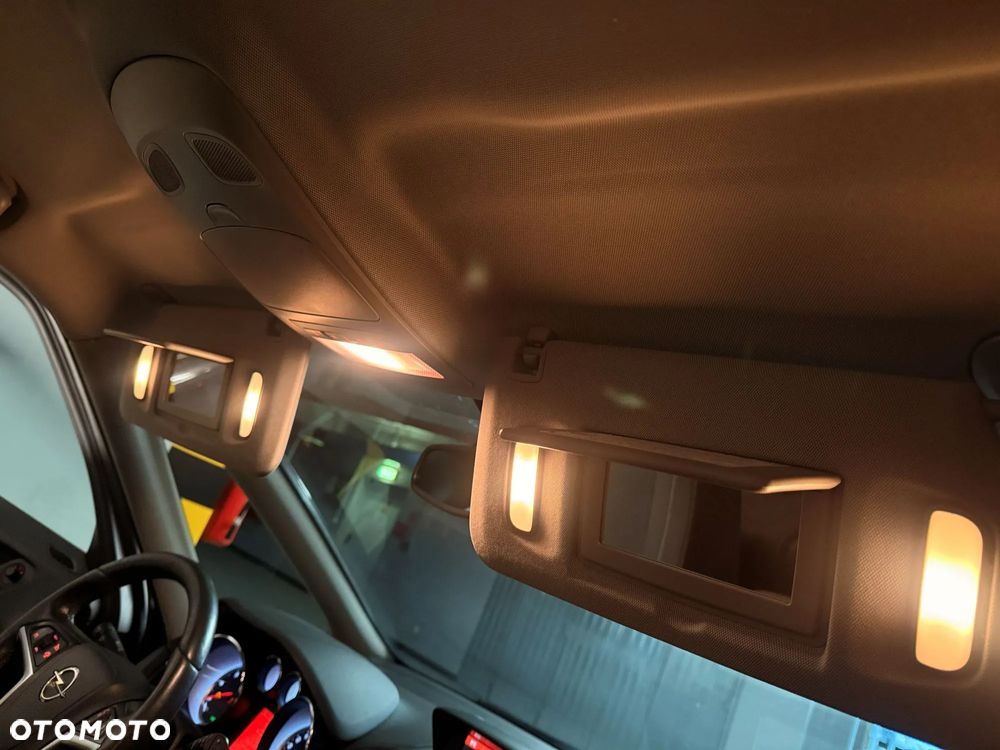 Opel Zafira Tourer 2.0 CDTI Automatik Innovation - 19