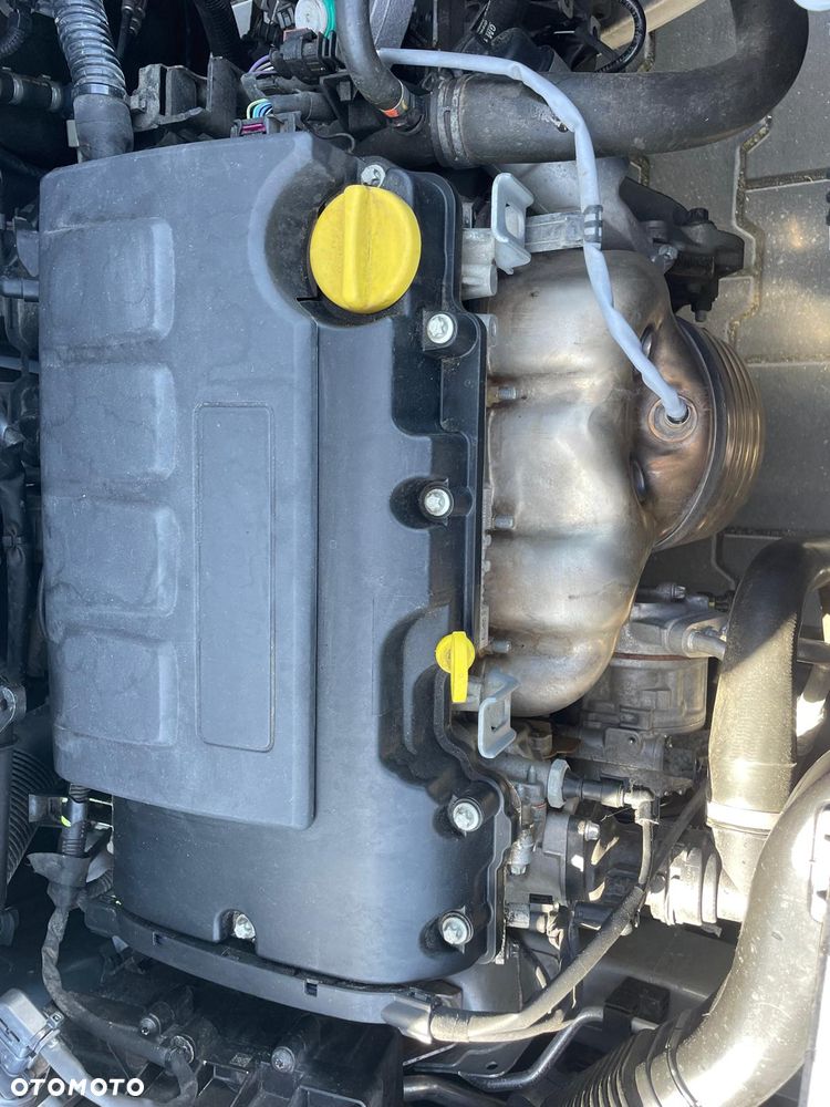 Opel Corsa 1.4 Start/Stop 120 Jahre - 28