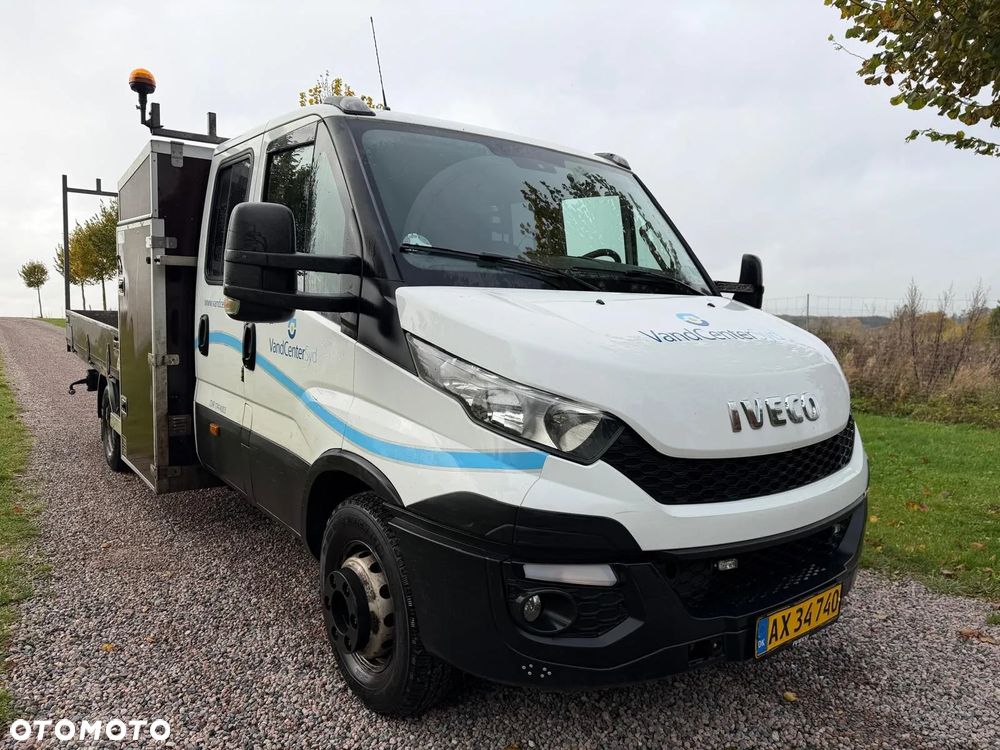 Iveco 70c17 - 1