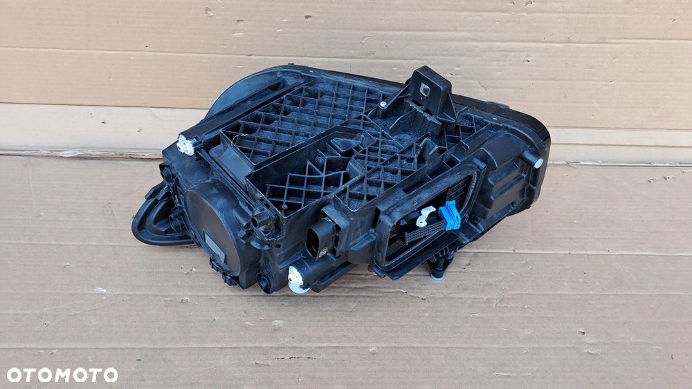 MERCEDES B-KLASA W247 PRAWA LAMPA FULL LED MULTIBEAM A2479068405 - 6