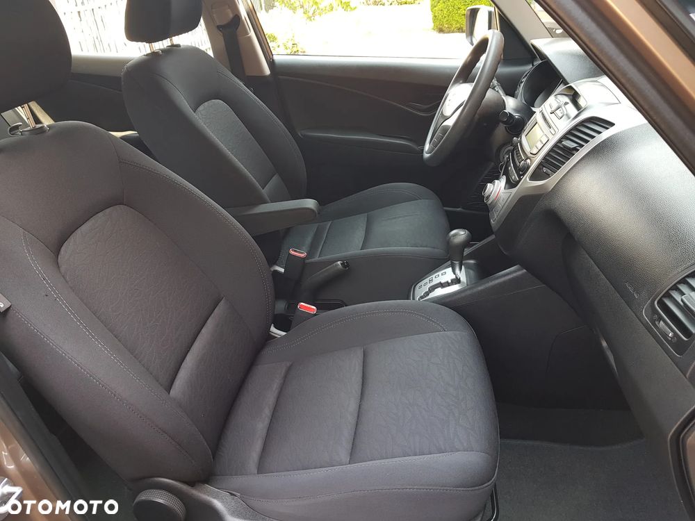 Hyundai ix20 1.6 Automatik Comfort - 29