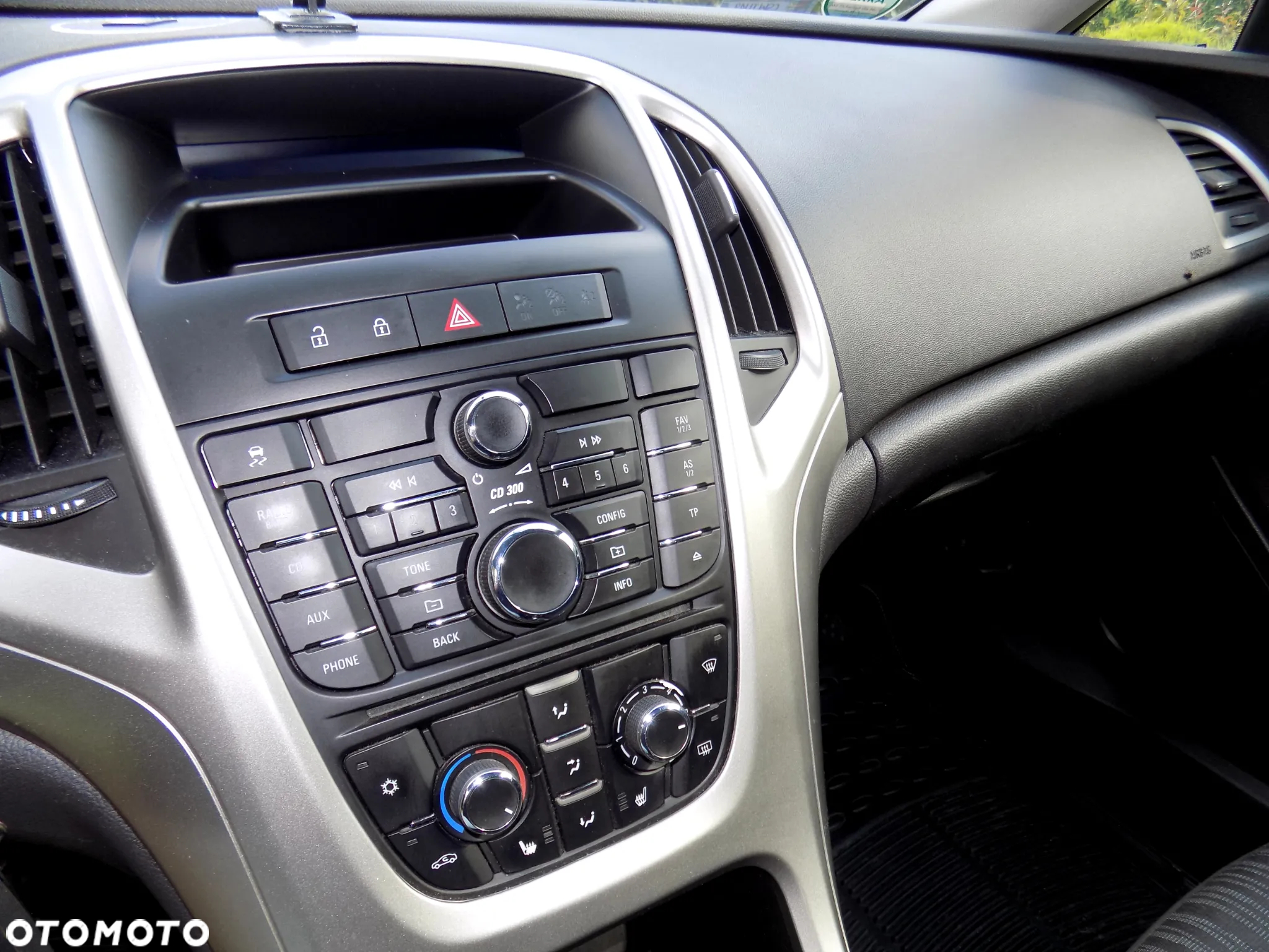 Opel Astra - 21