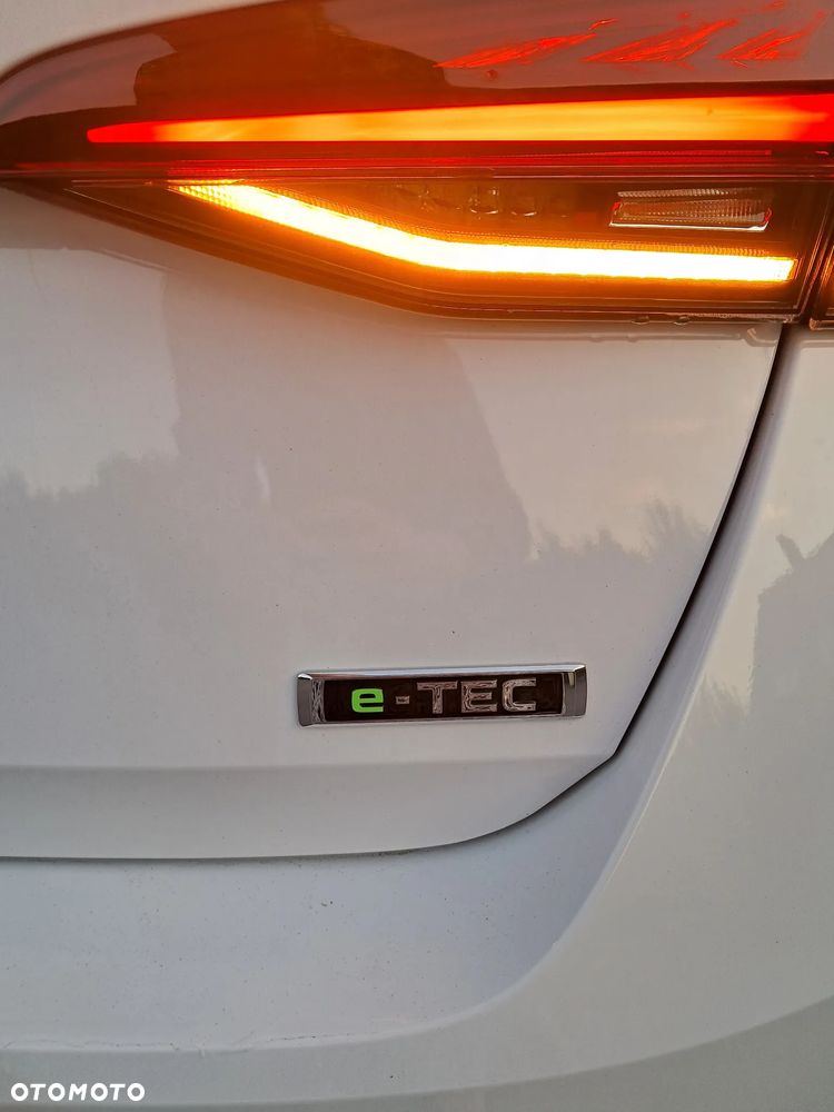 Skoda Octavia 1.5 TSI e-Tec Style DSG - 21