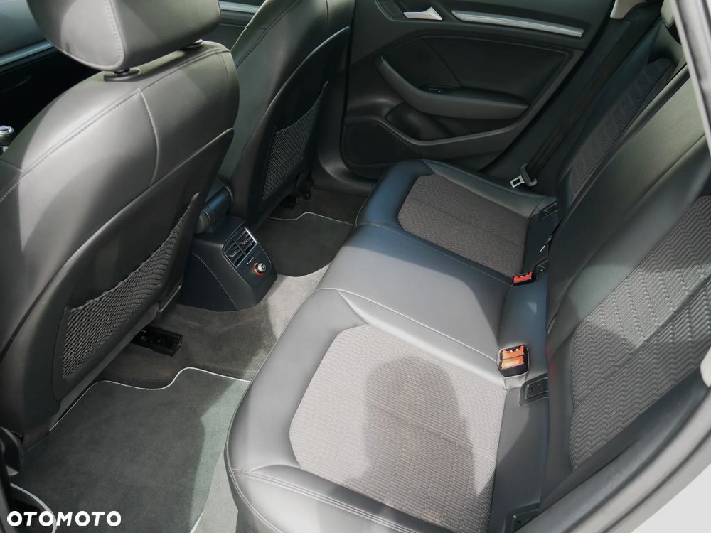 Audi A3 Sportback 2.0 TDI Sport - 27