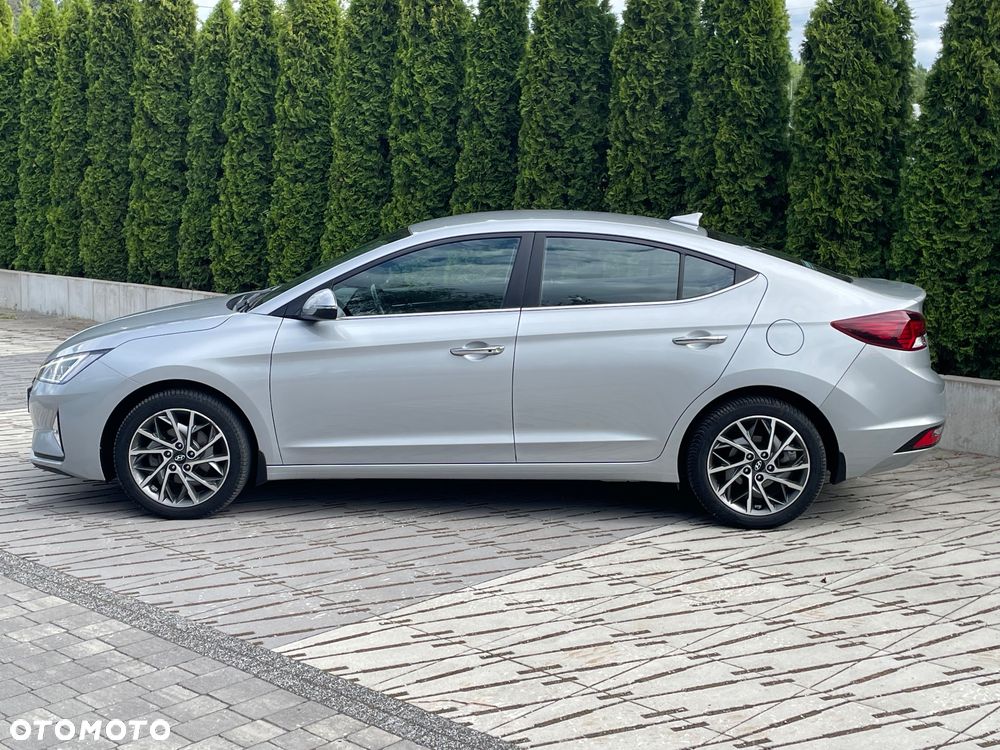 Renault Talisman 1.6 Energy TCe Intens EDC - 3