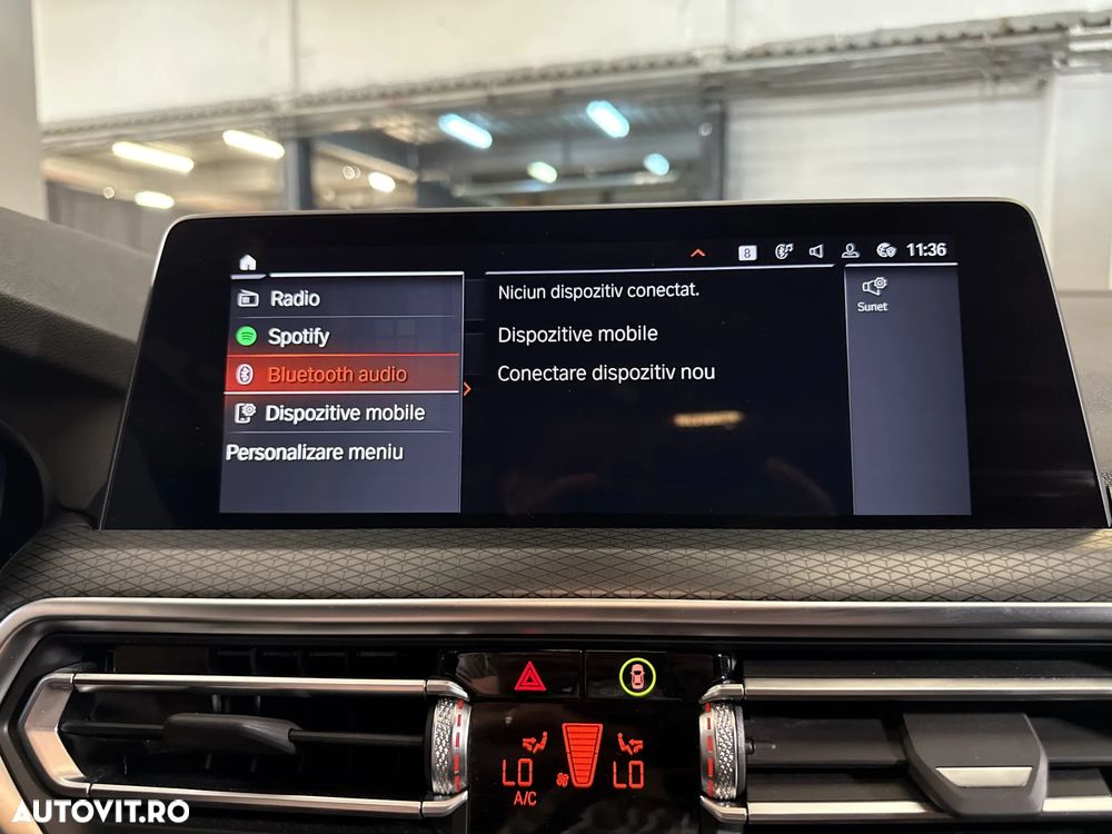 BMW X4 xDrive30i AT MHEV - 21