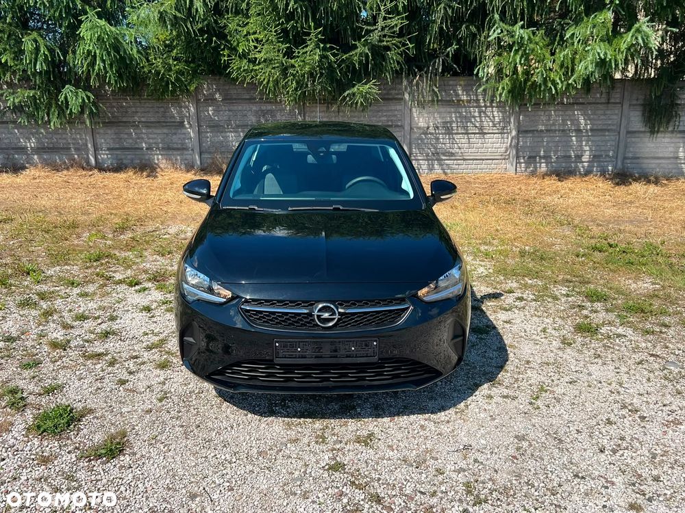Opel Corsa 1.2 Start/Stop - 2