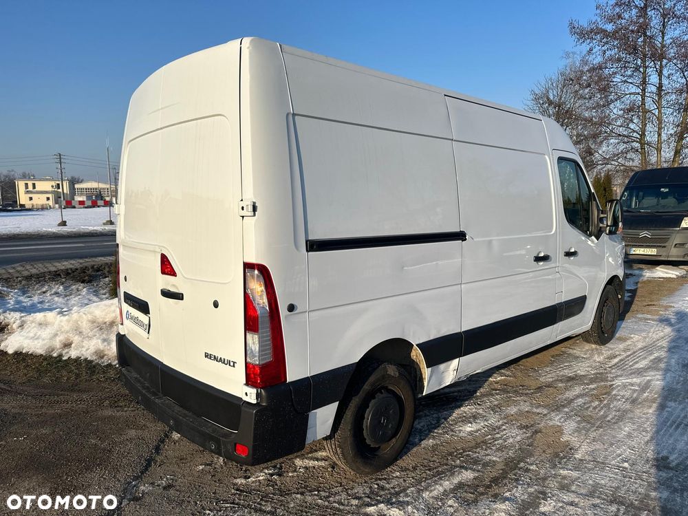 Renault MASTER LIFT 2.3 DCI 150 KM E6+*L2H2*2023r*Kamera*Serwis*Automat*PDC*FV23%! - 5