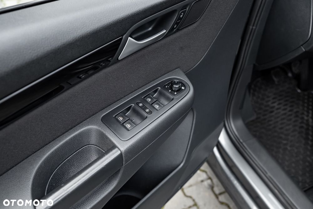 Seat Alhambra 2.0 TDI Ecomotive FR-Line - 19