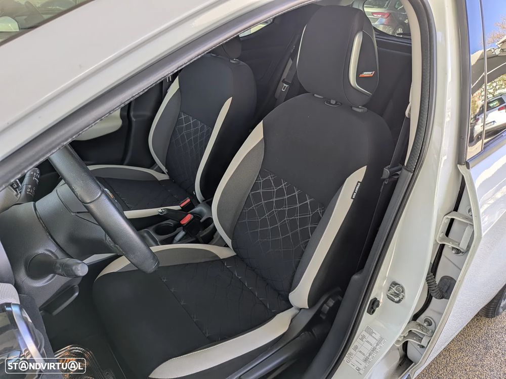 Nissan Micra 0.9 IG-T N-Connecta S/S - 5