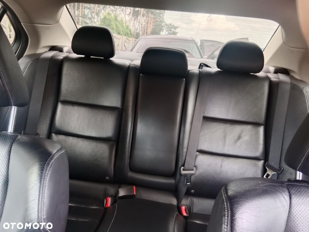 Honda Accord 2.0 Executive - 11