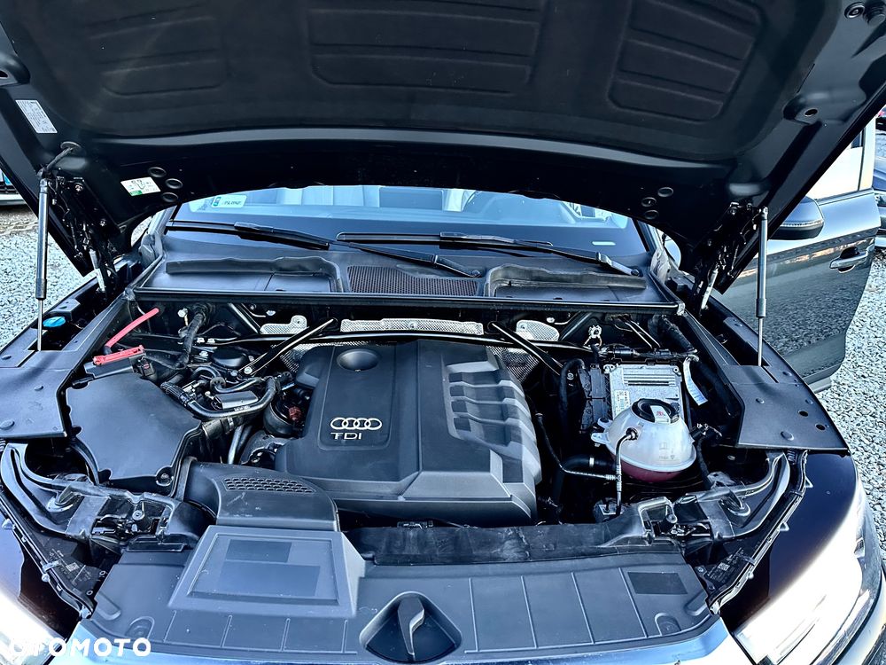 Audi Q5 2.0 TDI Quattro S tronic design - 25