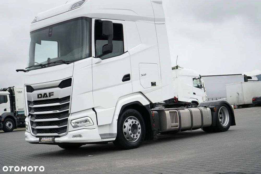 DAF XG / 480 / ACC / EURO 6 / I – COOL / MEGA / LOW DECK - 23