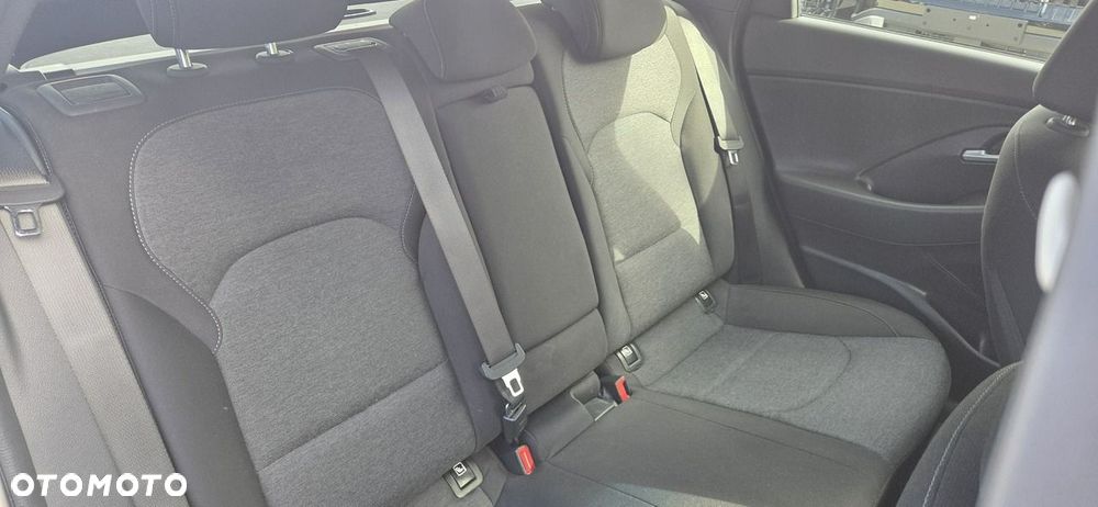 Hyundai i30 1.5 T-GDI 48V Smart DCT - 26