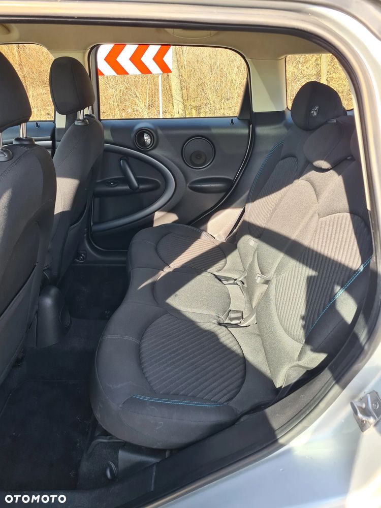 MINI Countryman - 15