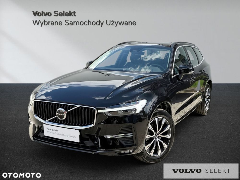Volvo XC 60 - 2